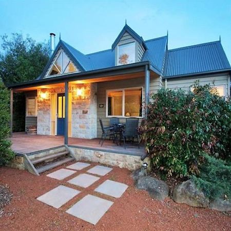 Two Truffles Cottages Yarra Glen Εξωτερικό φωτογραφία