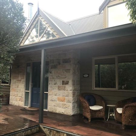 Two Truffles Cottages Yarra Glen Εξωτερικό φωτογραφία
