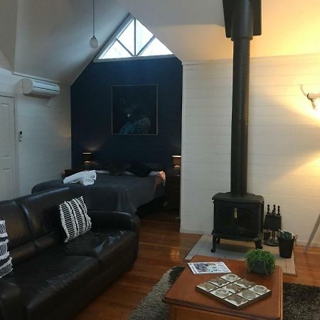 Two Truffles Cottages Yarra Glen Εξωτερικό φωτογραφία