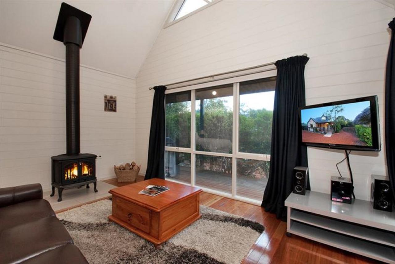 Two Truffles Cottages Yarra Glen Εξωτερικό φωτογραφία
