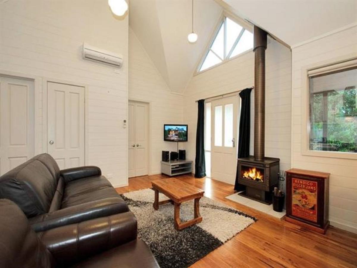 Two Truffles Cottages Yarra Glen Εξωτερικό φωτογραφία