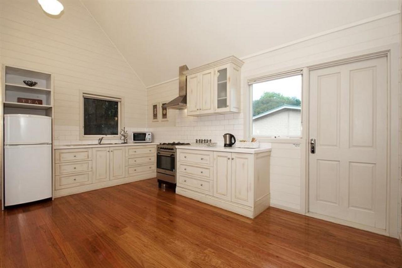 Two Truffles Cottages Yarra Glen Εξωτερικό φωτογραφία
