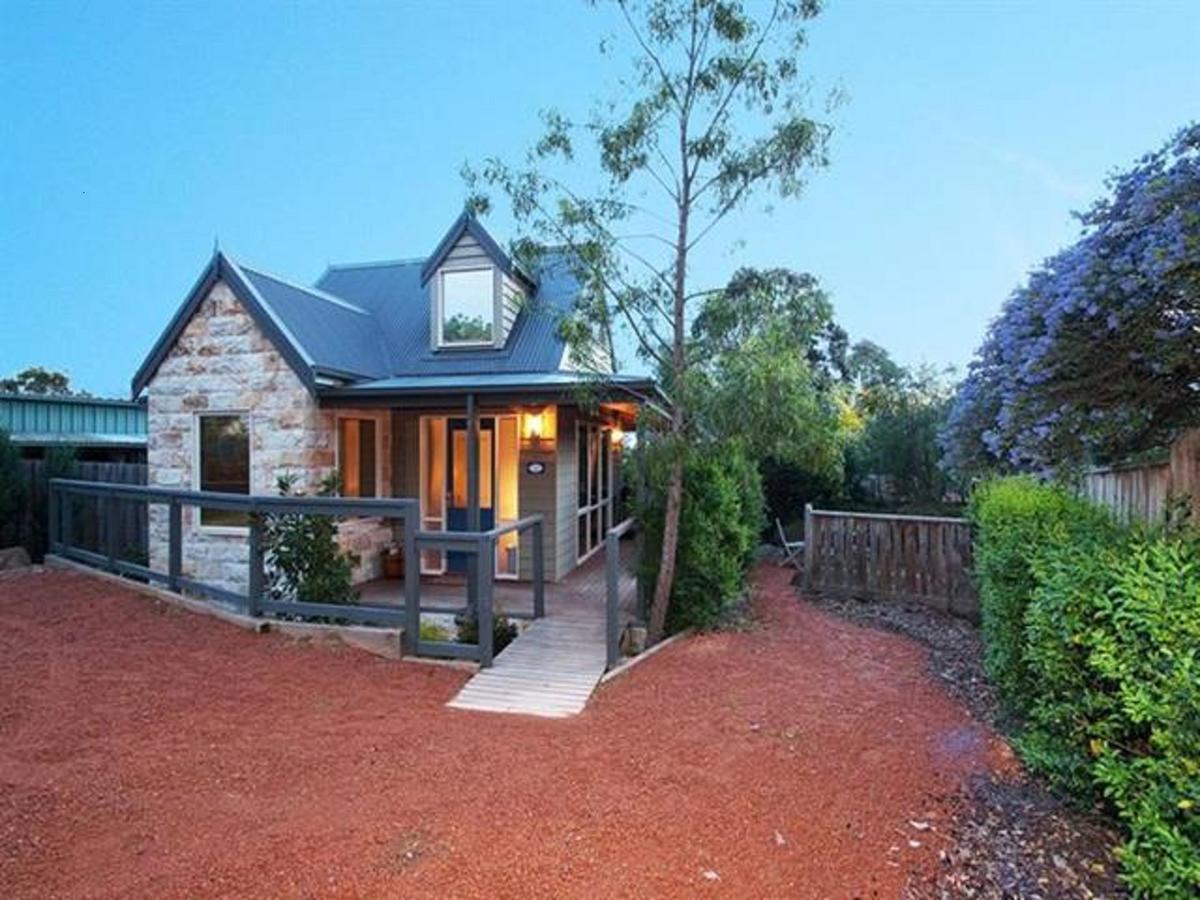 Two Truffles Cottages Yarra Glen Εξωτερικό φωτογραφία
