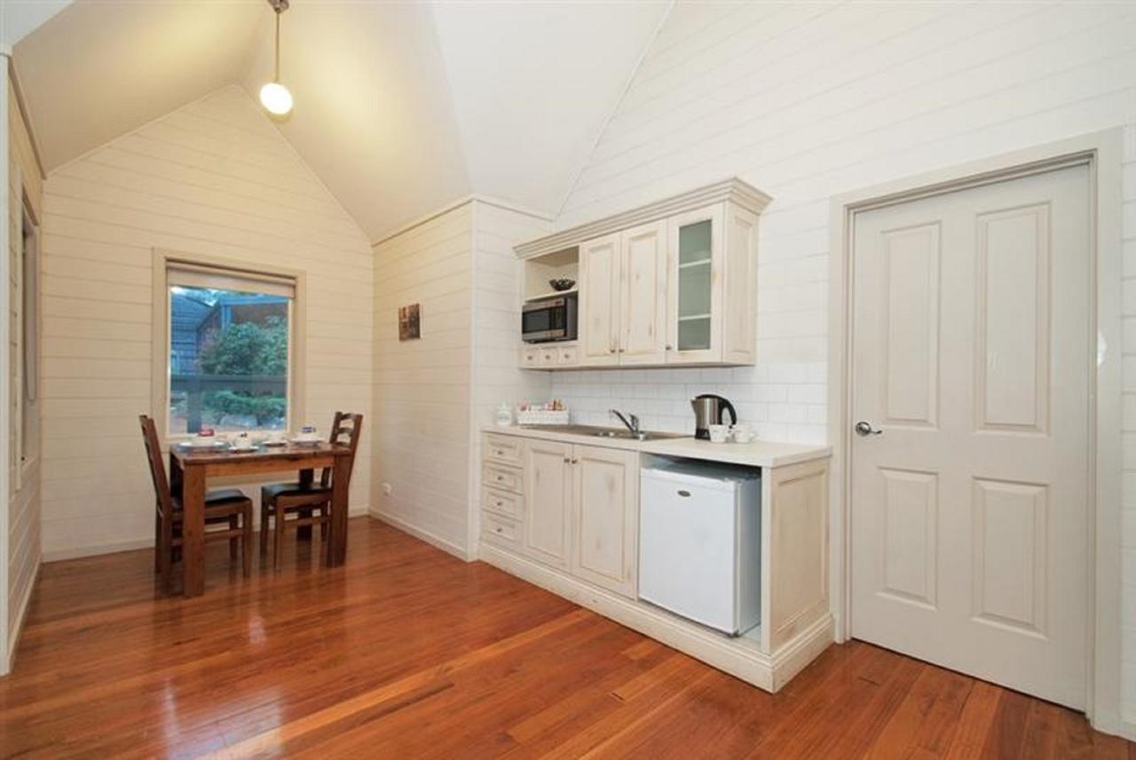 Two Truffles Cottages Yarra Glen Εξωτερικό φωτογραφία