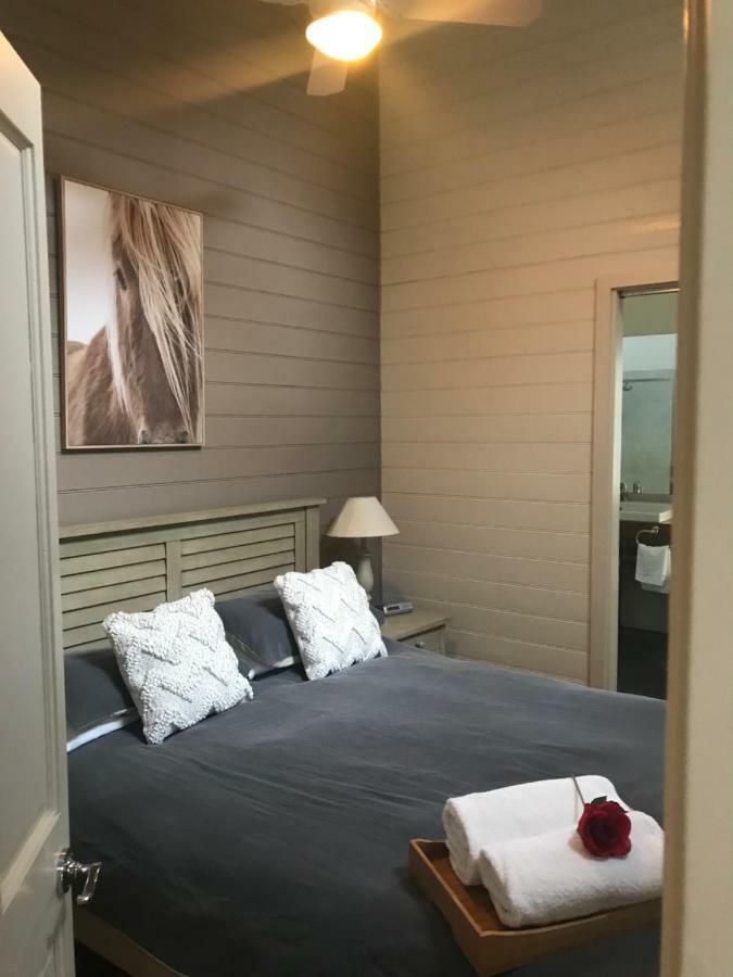 Two Truffles Cottages Yarra Glen Εξωτερικό φωτογραφία
