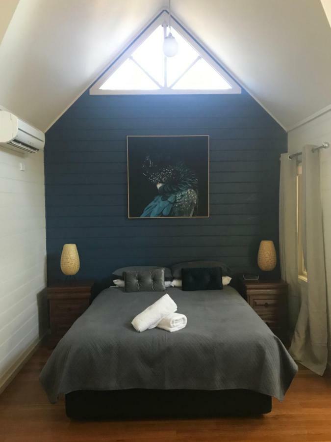 Two Truffles Cottages Yarra Glen Εξωτερικό φωτογραφία