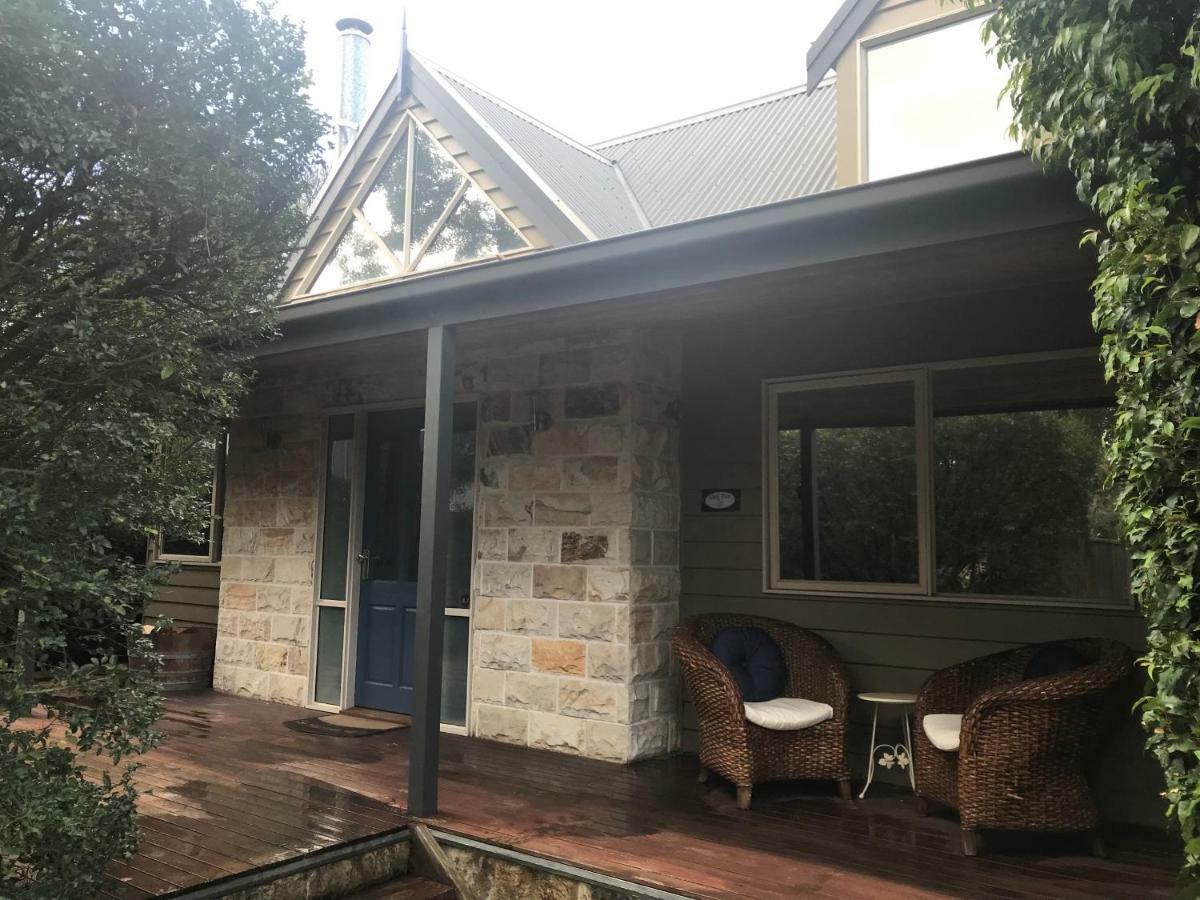 Two Truffles Cottages Yarra Glen Εξωτερικό φωτογραφία