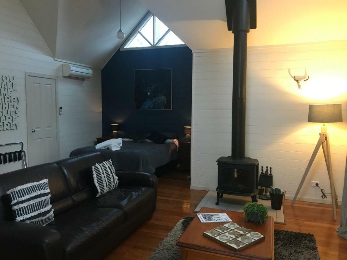 Two Truffles Cottages Yarra Glen Εξωτερικό φωτογραφία