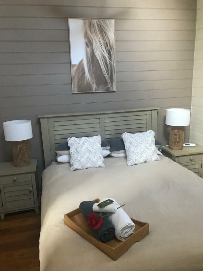 Two Truffles Cottages Yarra Glen Εξωτερικό φωτογραφία