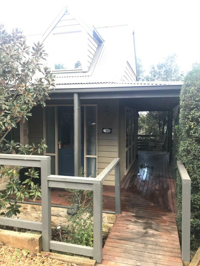 Two Truffles Cottages Yarra Glen Εξωτερικό φωτογραφία