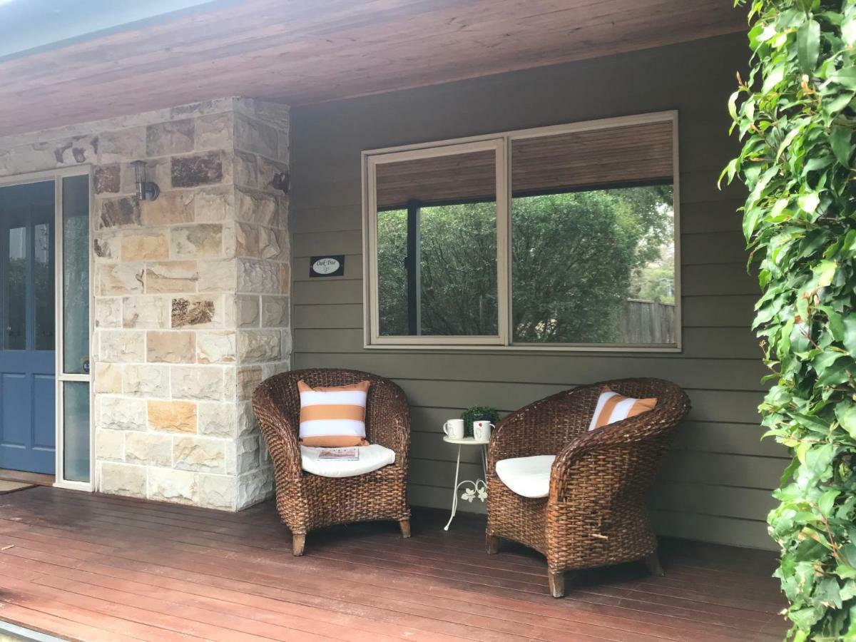 Two Truffles Cottages Yarra Glen Εξωτερικό φωτογραφία